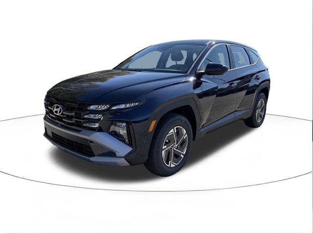 2026 Hyundai Tucson Blue SE - Photo 7