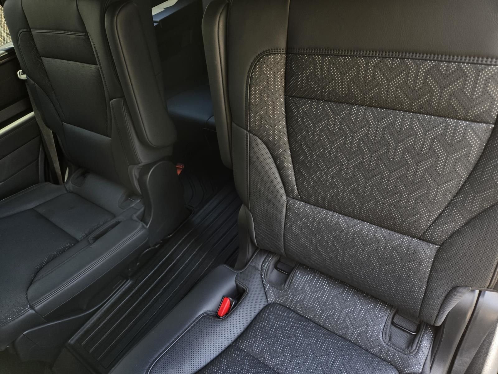 Used 2025 Ice Toyota Limited image 17