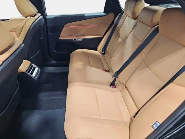 New 2026 Caviar Lexus PREMIUM AWD image 17