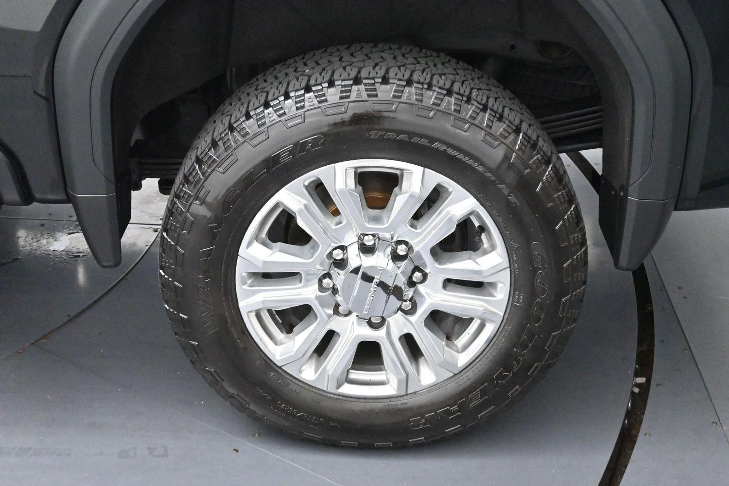Used 2020 Onyx Black GMC Denali image 34