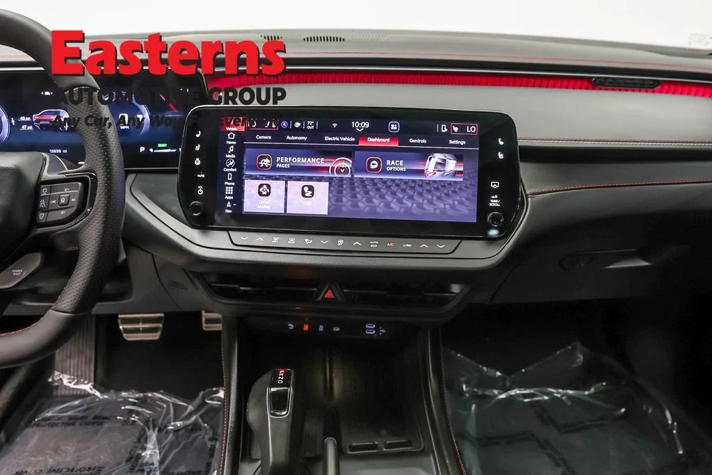 Used 2024 White Dodge R/T Scat Pack image 12