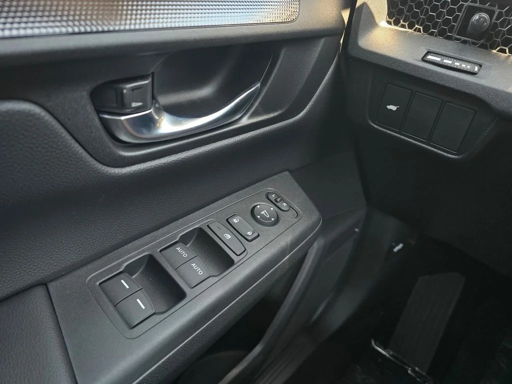 2026 Honda CR-V TrailSport - Photo 22
