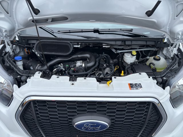 Used 2025 White Ford XL image 23