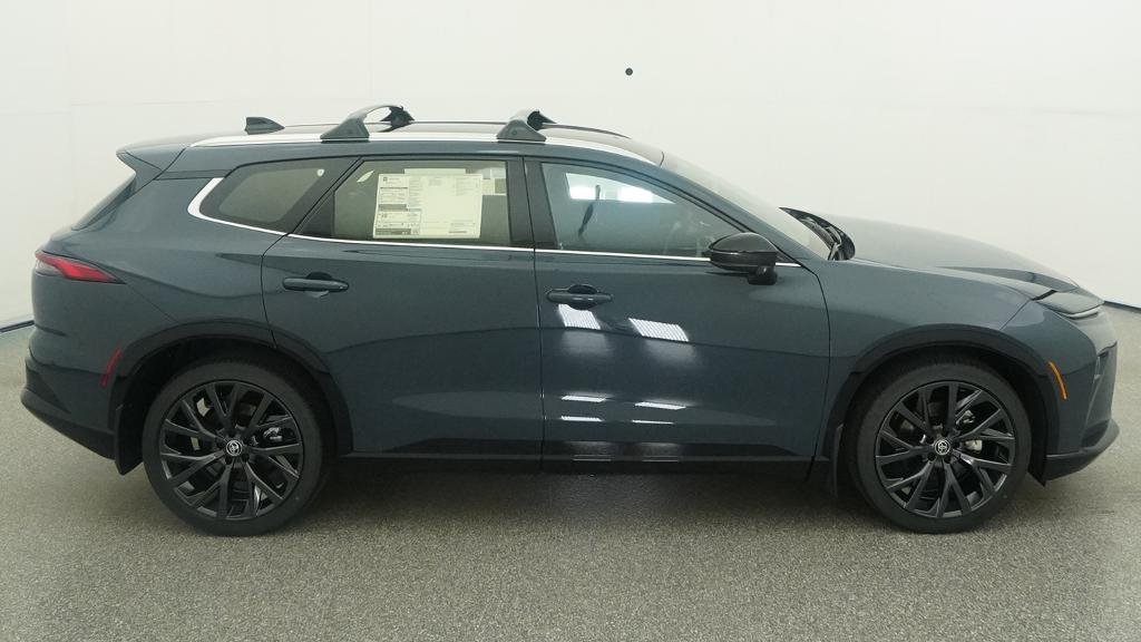 New 2026 Storm Cloud Toyota Limited image 14