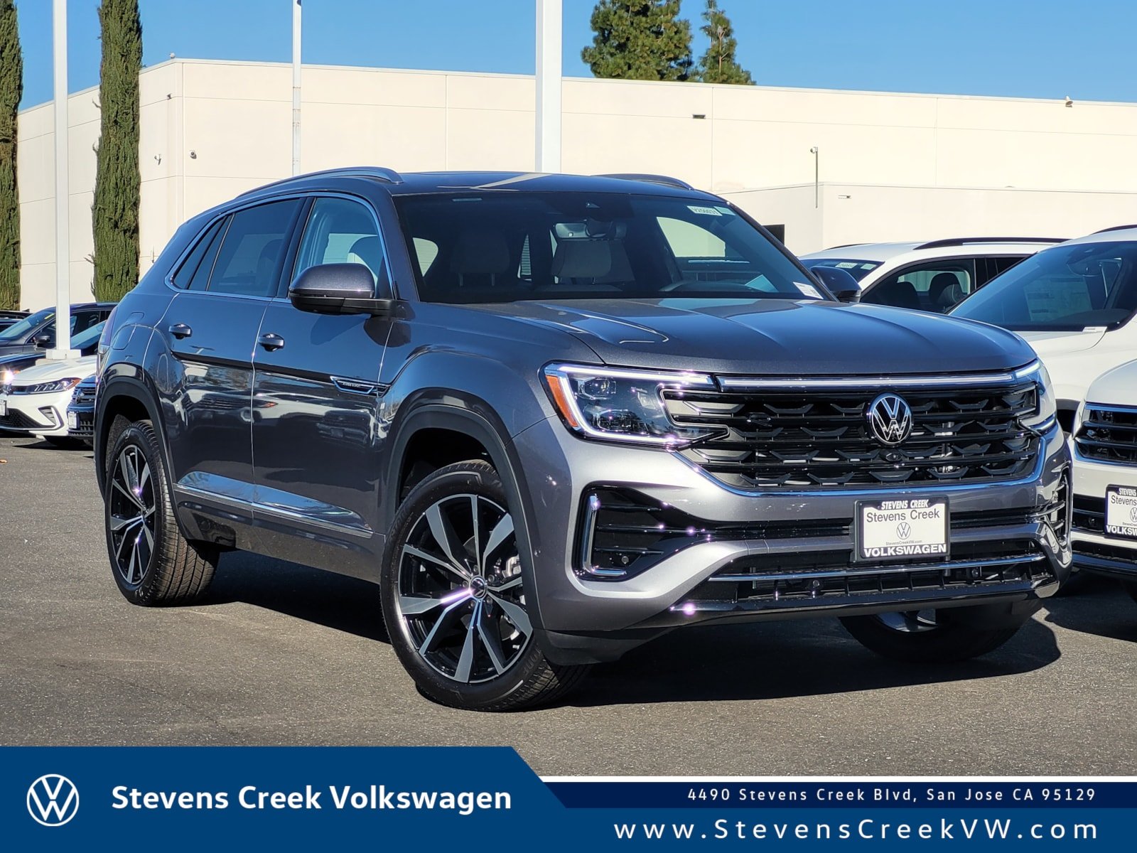 ワールド　CD　大量【70枚】 RF0509-15　ラテン　カンツォーネ New 2025 Volkswagen Atlas Cross Sport 2.0T SEL Premium R-Line 4D