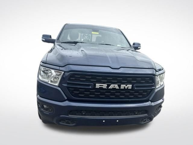 Used 2022 Blue Ram Big Horn/Lone Star image 9