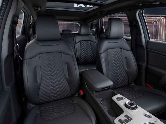 New 2027 Heritage Blue Kia X-Line image 15