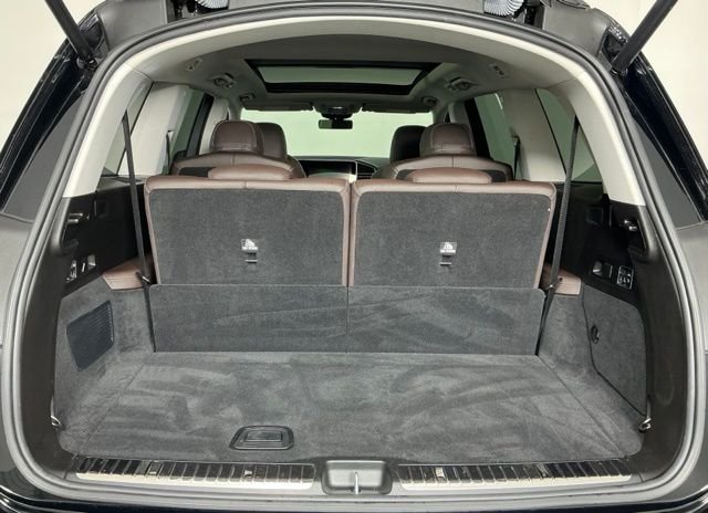 Used 2023 Black Mercedes-Benz GLS 450 image 22