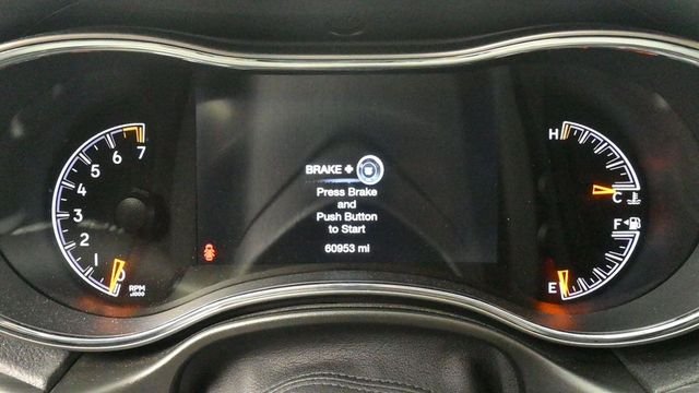 Used 2021 Blue Jeep Limited image 29