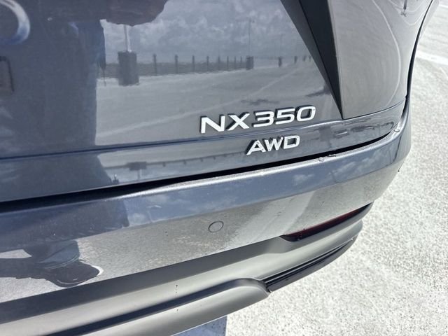 Certified Used 2026 Gray Lexus 350 Premium image 25