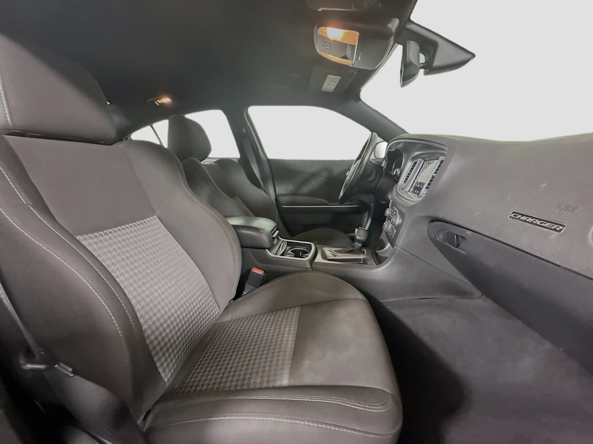 Used 2023 Granite Pearlcoat Dodge GT image 25