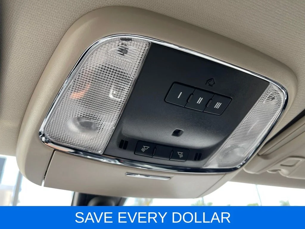 Used 2023 Black Chrysler Touring image 22