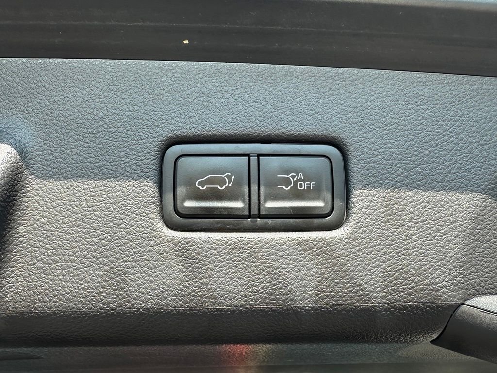 Used 2024 Black Kia EX image 23
