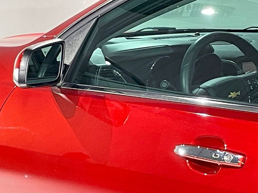 2015 Chevrolet SS Base - Photo 12