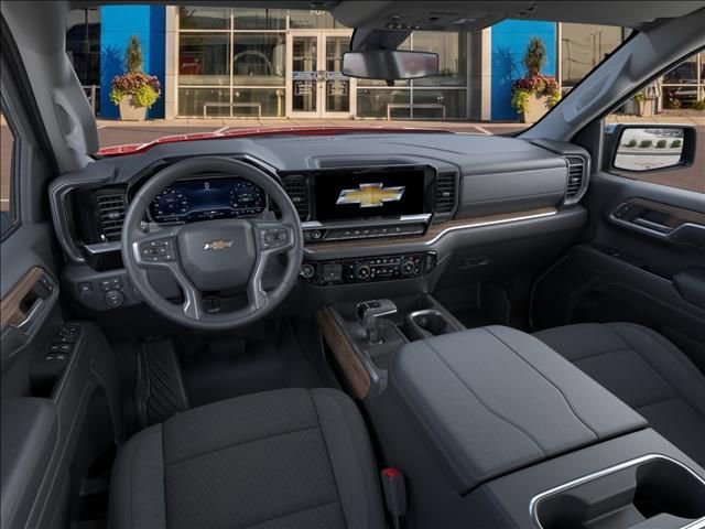 2026 Chevrolet Silverado 1500 LT - Photo 15