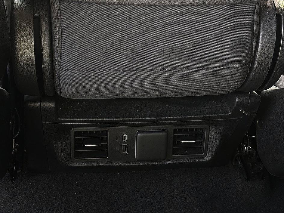 Used 2024 Red Hot Chevrolet LT image 8