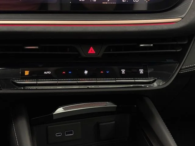 New 2026 Quartz Blue Metallic Buick Sport Touring image 27