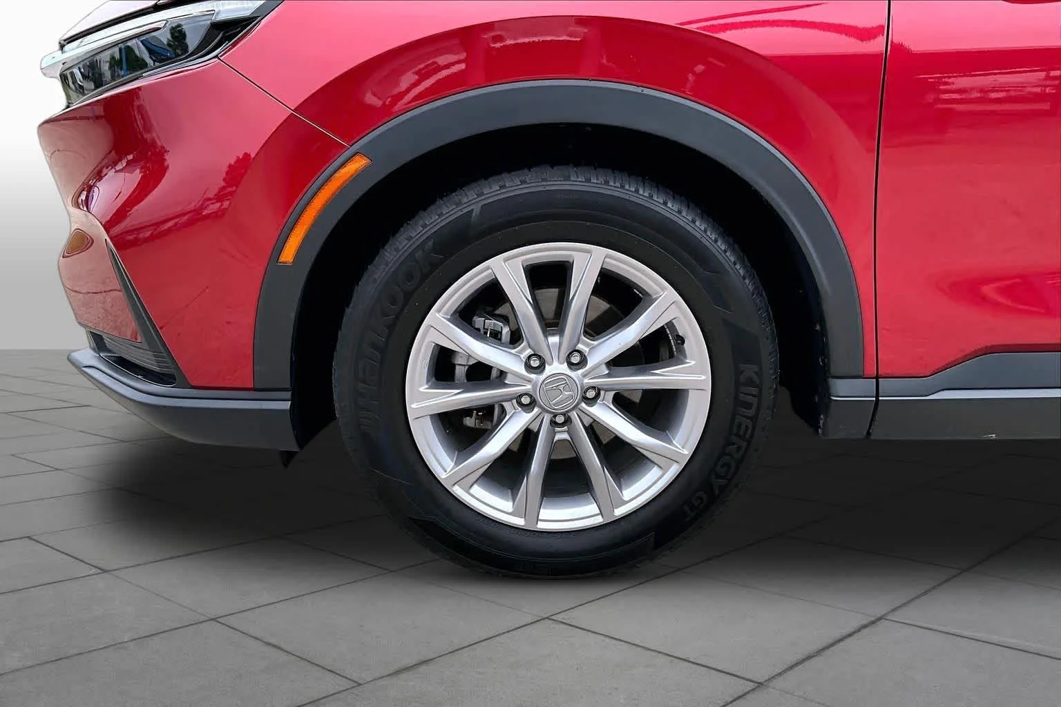 2024 Honda CR-V EX - Photo 10