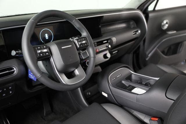 New 2026 Black Hyundai SEL 8P image 80