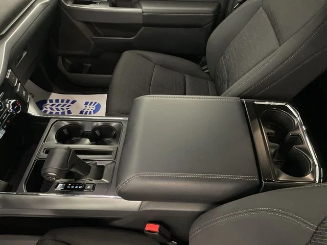 New 2026 Gray Ford XLT image 21