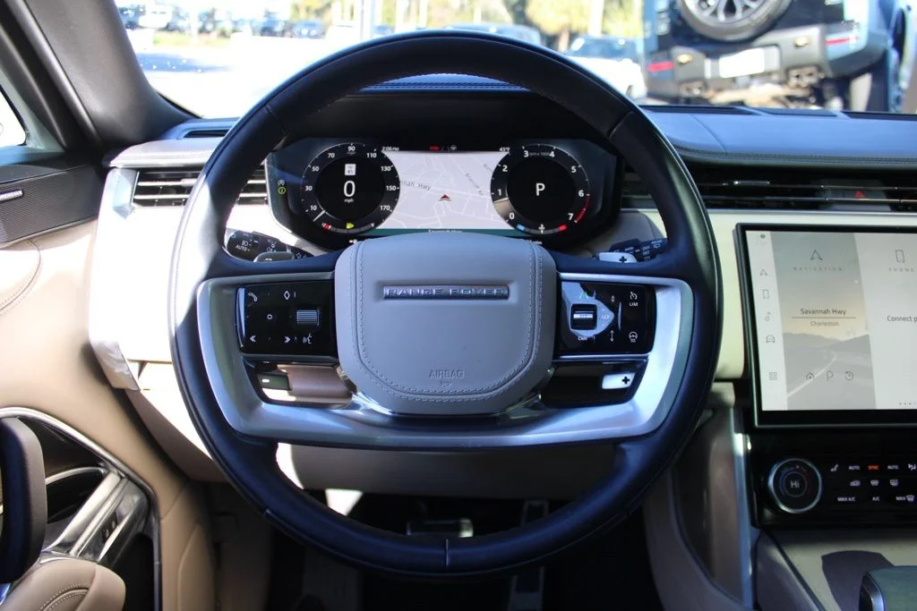 2023 Land Rover Range Rover SE - Photo 16