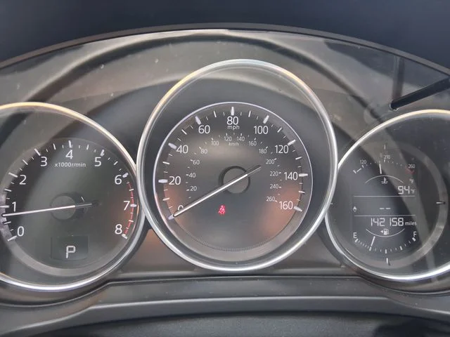 Used 2019 Black Mazda Sport image 4