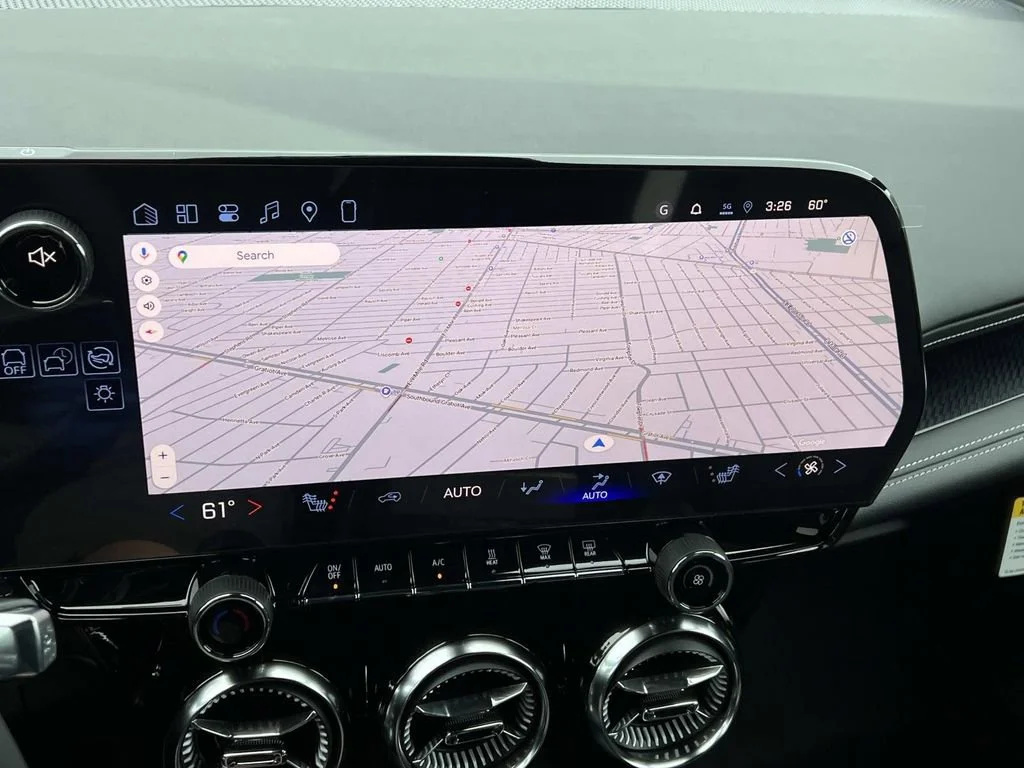 2026 Chevrolet Blazer EV LT - Photo 13