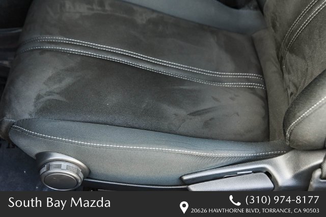 Certified Used 2025 Gray Mazda Club image 19