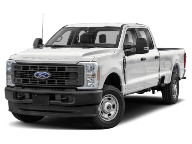 2026 Ford F-350's photo