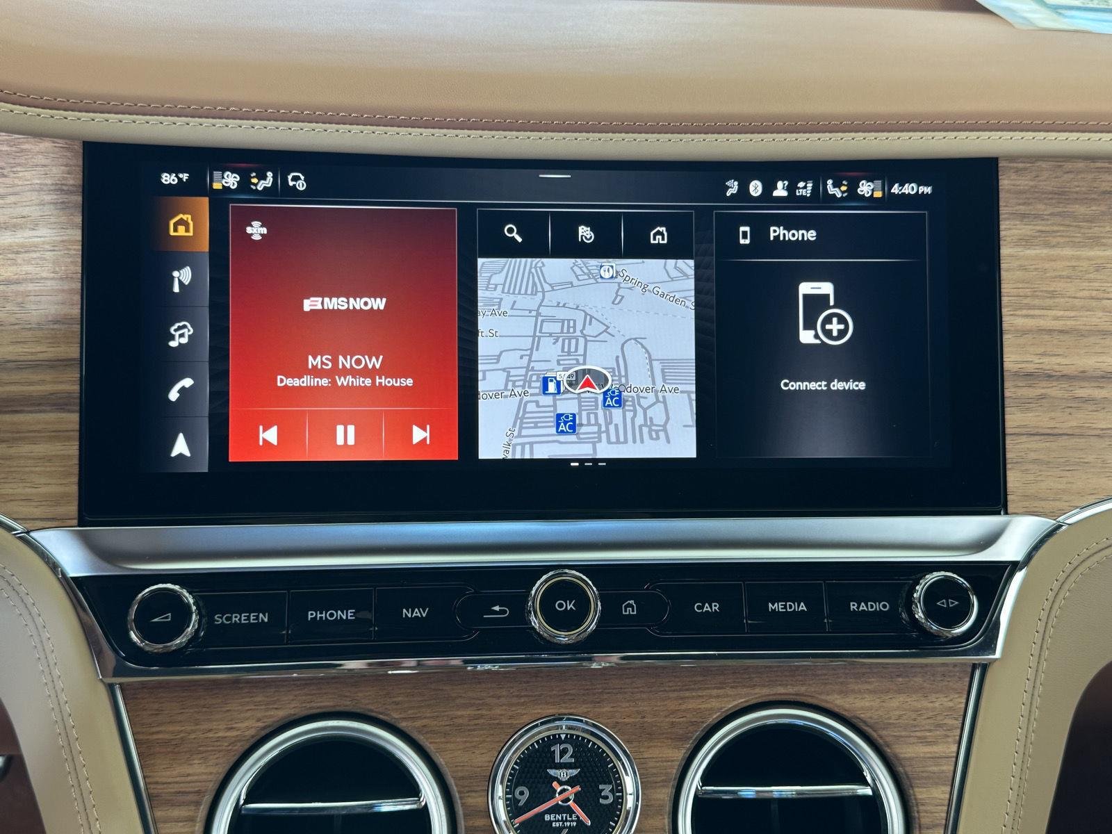 New 2026 Rose Gold Bentley GTC S image 31