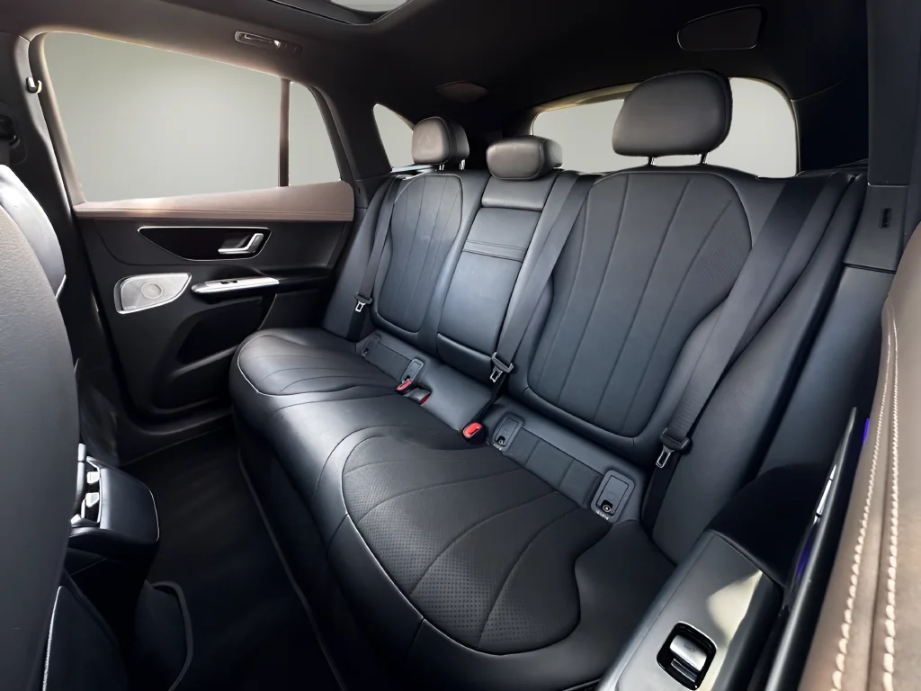 Used 2023 Black Mercedes-Benz 350 SUV image 19