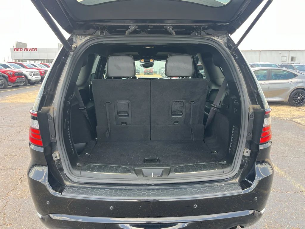 Used 2023 DB Black Clearcoat Dodge Citadel image 13