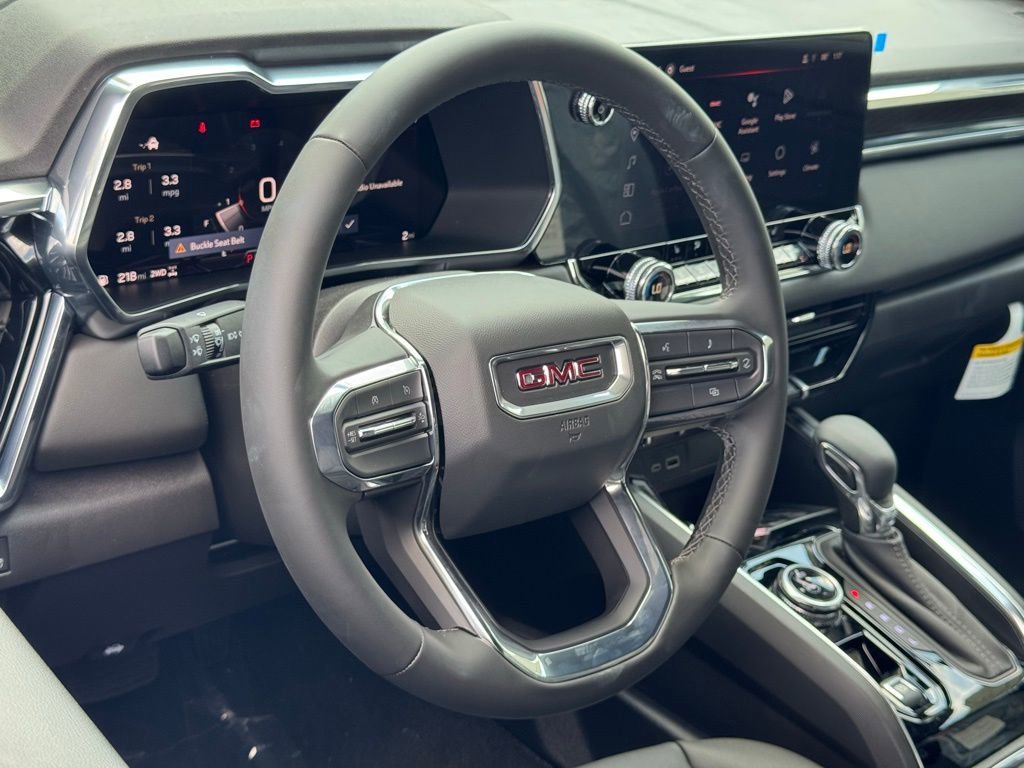 2026 GMC Canyon Elevation - Photo 14