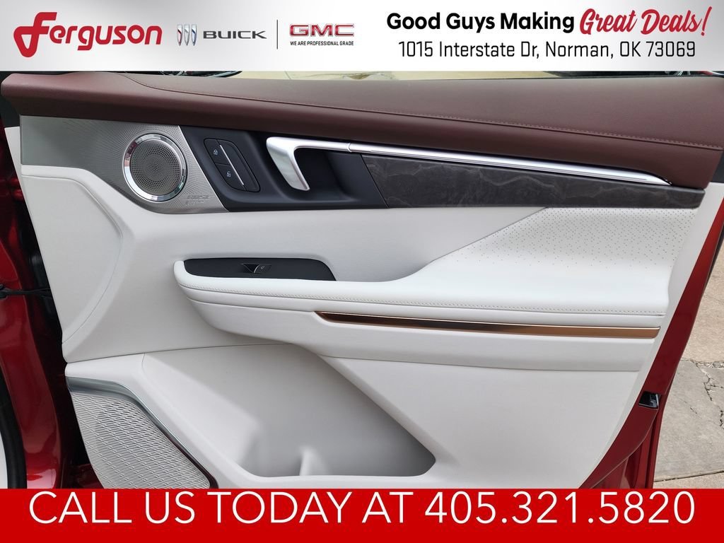 2026 Buick Enclave Avenir - Photo 39