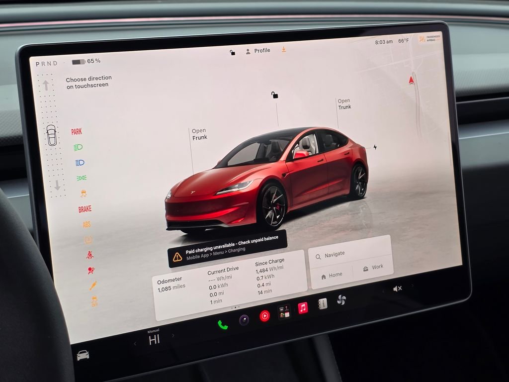 Used 2026  Tesla Performance image 28