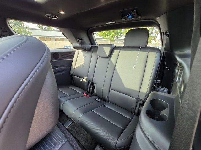 2026 Hyundai Palisade Calligraphy - Photo 18