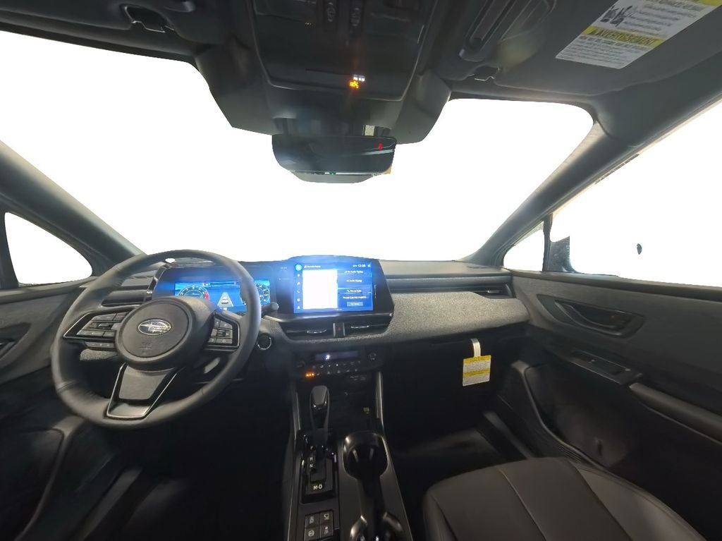 2026 Subaru Outback Limited XT - Photo 25