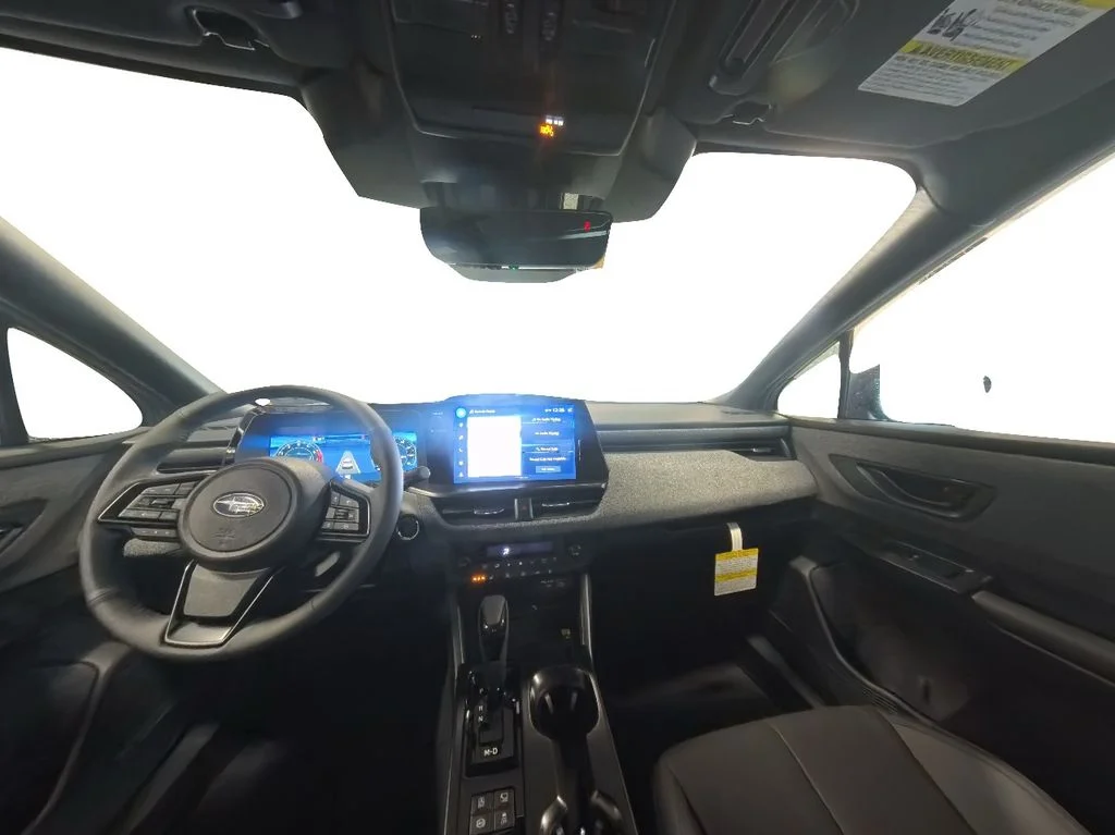 2026 Subaru Outback Limited XT - Photo 25