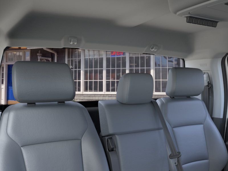 New 2026 Oxford White Ford XL image 22