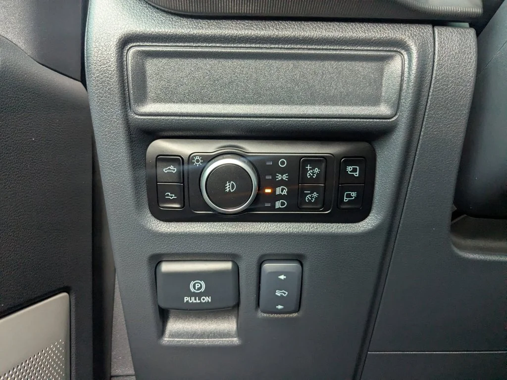 Used 2026  Ford Raptor image 22