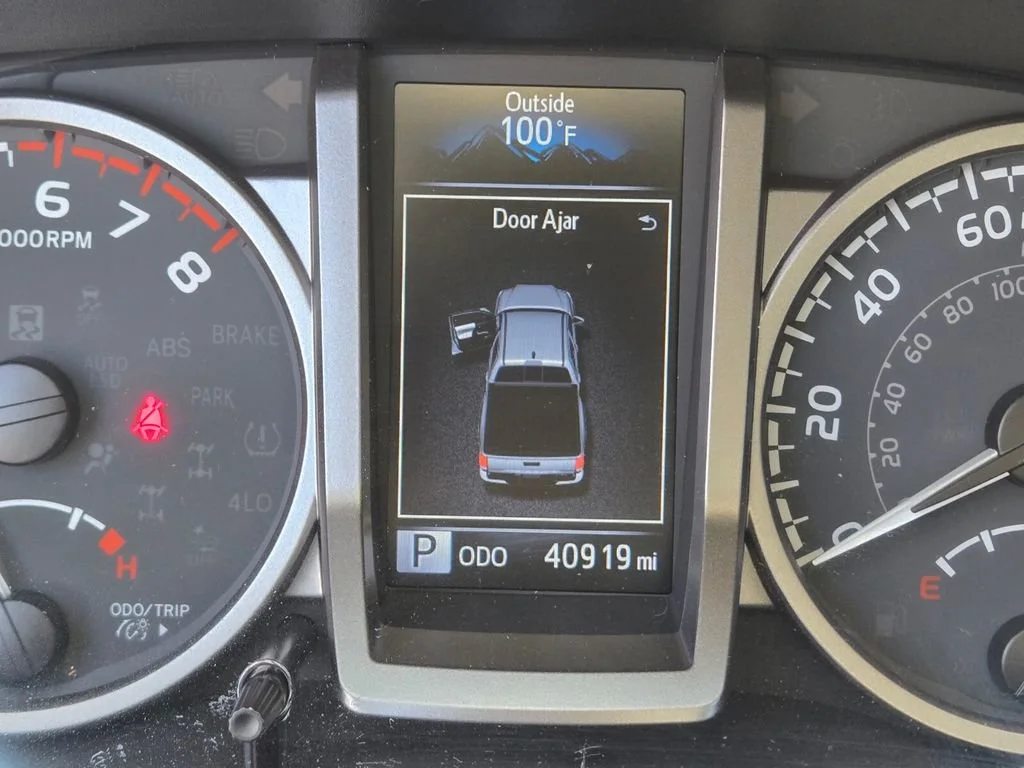 Used 2022 Celestial Silver Toyota SR image 23