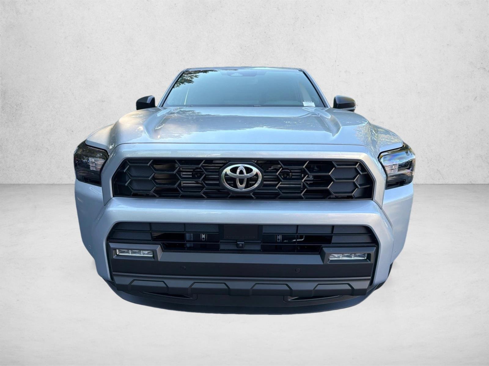 New 2026 Cutting Edge Toyota TRD Off-Road Premium image 8