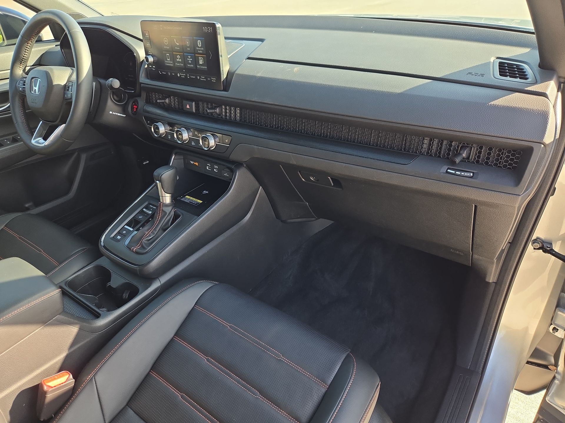 2025 Honda CR-V Sport-L - Photo 67