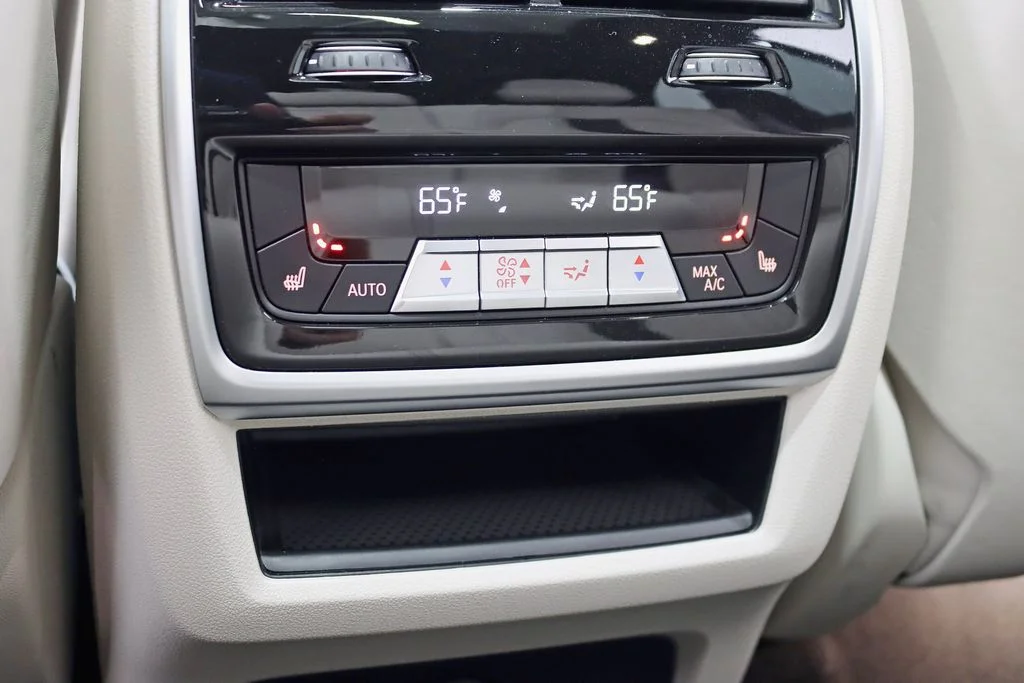 Used 2023 Blue BMW Base image 33