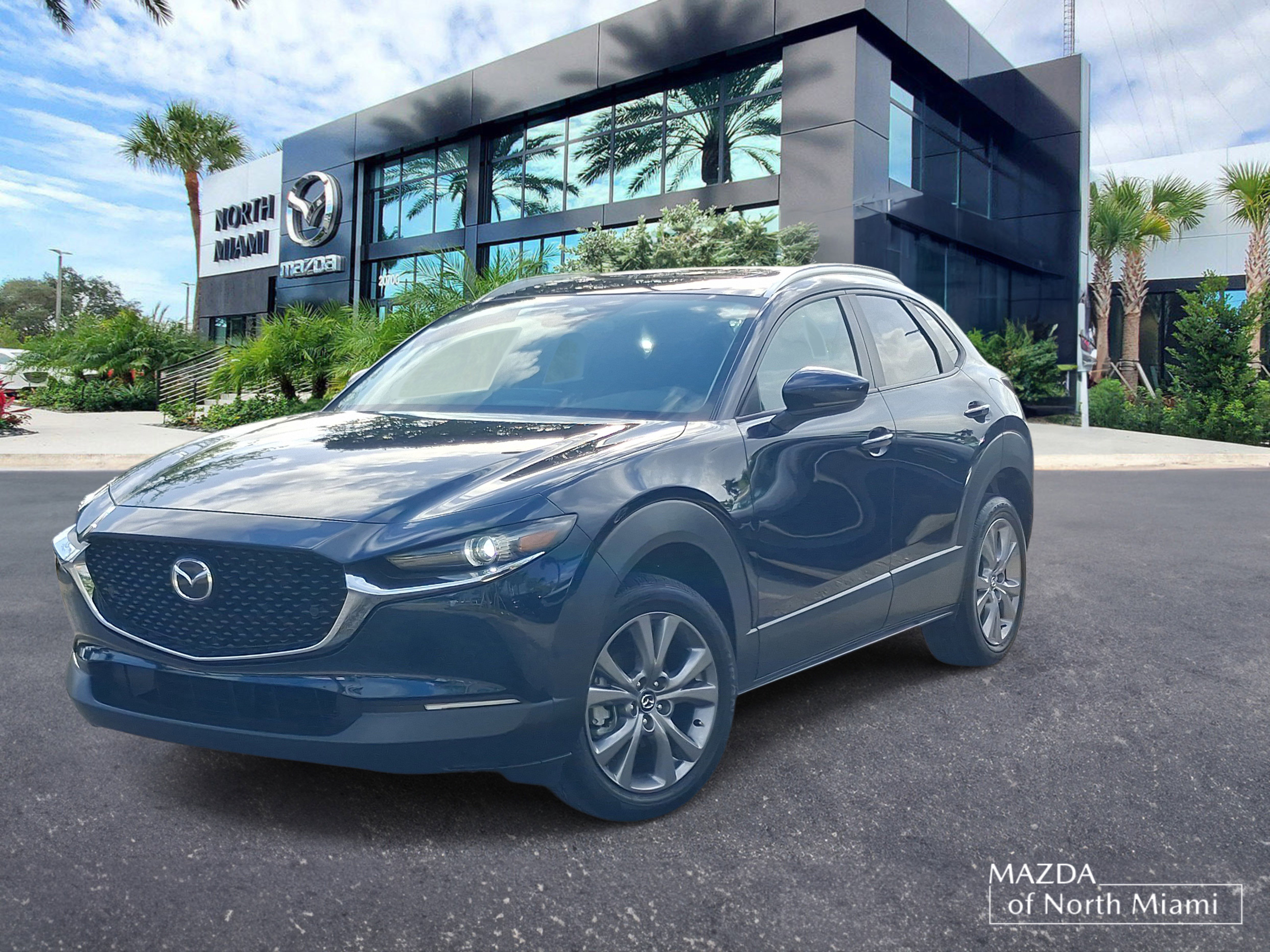 2026 Mazda CX-30 Preferred AWD's photo