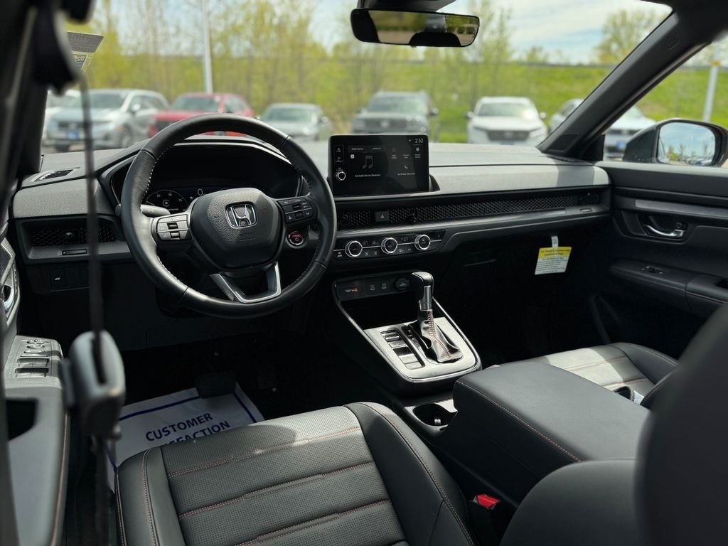 2026 Honda CR-V Sport-L - Photo 16