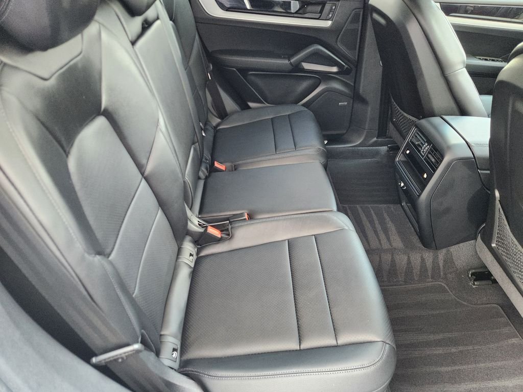 Used 2024 White Porsche Base image 31
