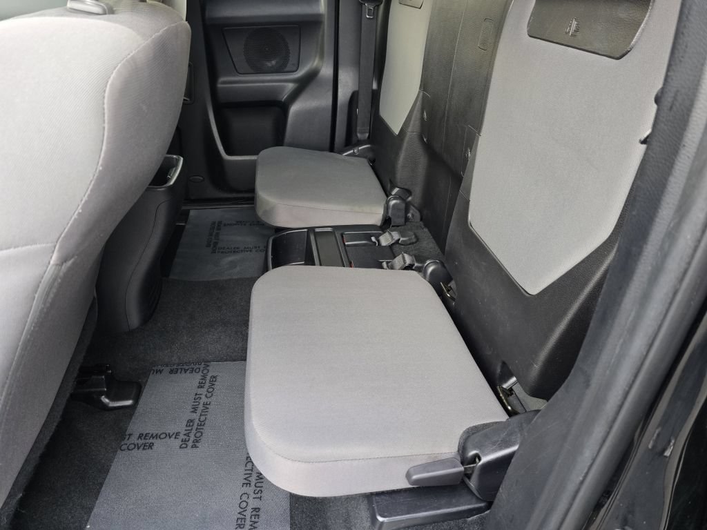 Certified Used 2022 Midnight Black Metallic Toyota SR image 30