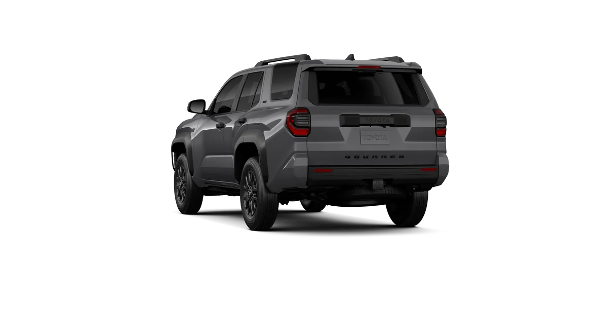 New 2026 Underground Toyota SR5 image 26