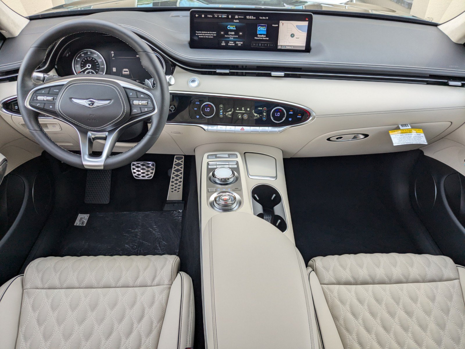 Used 2025 Vik Black Genesis  image 10